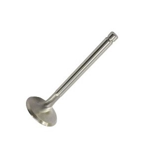 INTAKE VALVE Ø41mm CALIFORNIA II-III-SP-T3-T5-V7 SPORT