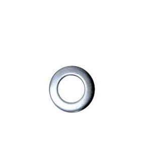 ALUMINUM WASHER OIL CIRCUIT 12.2X19X1.5