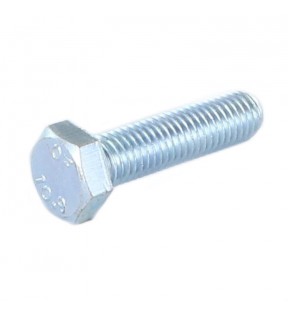 SCREW TE M8X25 GEAR CROWN - FINAL DRIVE