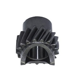 GEAR WHEEL FOR GEARBOZ TEETH-17 1100-1000-850-750