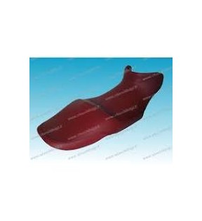 RED SADDLE