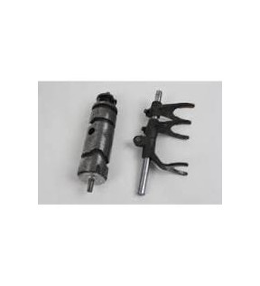 SLOTTED DRUM GEARBOX V7 SPECIAL-V700