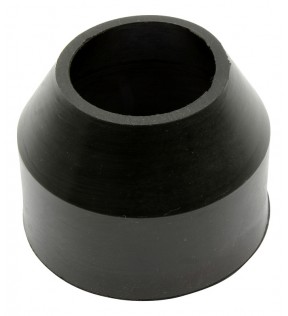 CUSTODIA PARAPOLVERE FORCELLA Ø32 V50-V35-125 STORNELLO 5M