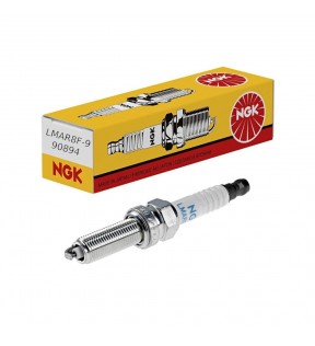 NGK LMAR8F-9 1400 CALIFORNIA SPARK PLUG