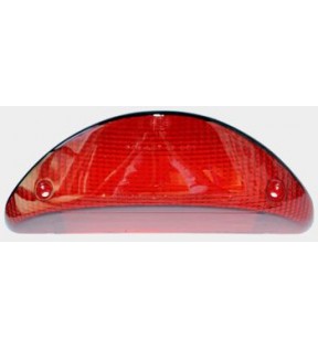 TAILLIGHT LENS BREVA 750