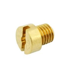 DELL'ORTO CARBURETOR JET Ø5mm 50