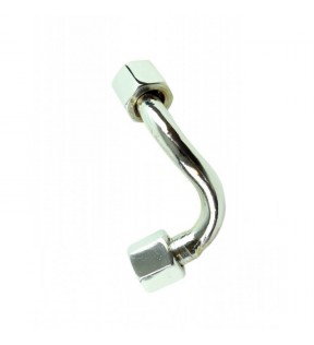 CRANKCASE OIL RECOVERY PIPE TO  CUP AIRONE SPORT