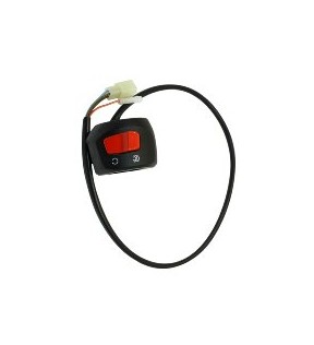 RIGHT STARTER DEVICE BREVA-NEVADA -V7