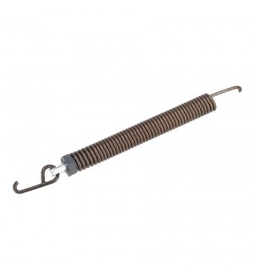 FRONT UNDER-SADDLE SPRING 205 mm FALCONE-AIRONE