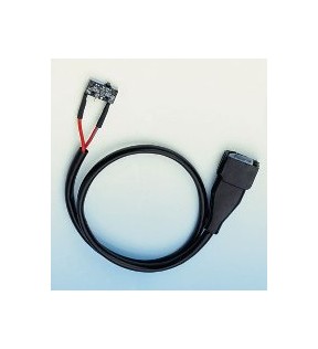 MICROSWITCH PUMP WITH CABLE PS13-16
