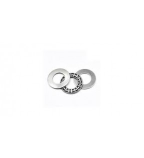 ROLLER BEARING CALIFORNIA-LE MANS-SP-T3-DAYTONA-CONVERT...