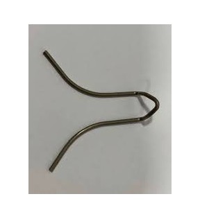 MOLLA FERMO PARABOLA FARO Ø150 KIT 10 PEZZI