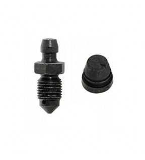 CALIPER BLEEDING SCREW DETAILS 08 LE MANS-T3-SP
