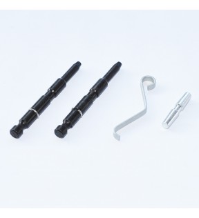 SPECIAL KIT PINS PAD CALIPER 08 GUZZI 1000-850-DUCATI 750