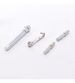 PARTICULAR PADS PINS