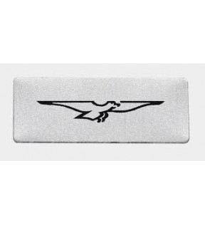 DASHBOARD PLATE 1100 CALIFORNIA-EV-LE MANS-LE MANS 3-T5....