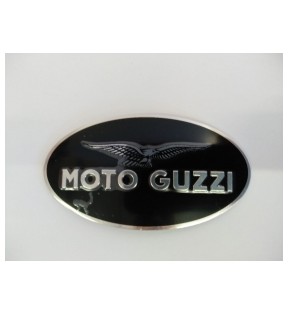 RIGHT TANK PLATE MOTO GUZZI 1400 CALIFORNIA-1200 GRISO
