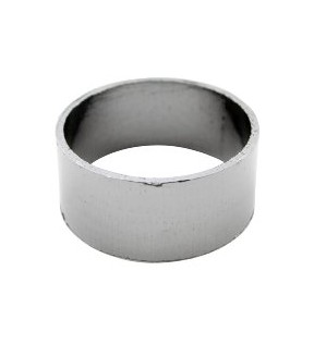 BOCCOLA DI RIDUZIONE TUBO SCARICO GRISO-STELVIO-NORGE-APRILIA