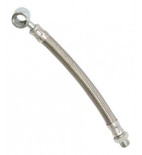 OIL RECOVERY PIPE NUOVO FALCONE MILITARE-CIVILE-SAHARA